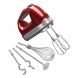 KitchenAid (KHM926ACA) 9-Speed Architect Series Hand Mixer - 0