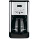 Cuisinart (DCC-1200) Brew Central 12 Cup Programmable Coffeemaker - 0