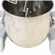 INTBUYING Commercial 10L Dough Food Mixer NEW 3 Speed 370w Gear Driven Bakery Blender - 1