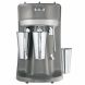Hamilton Beach - HMD400 - 1/3 HP 3 Speed Triple Spindle Drink Mixer - 0