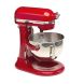 KitchenAid (KV25GOXER) Professional 5 Plus 5-Quart Stand Mixer - 0