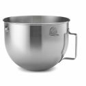 KitchenAid Brushed Stainless Steel Mixing Bowl (KN25PBH)