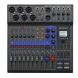 Zoom LiveTrak L-8 Mixer - 0