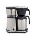 Bonavita (BV1901TS) Connoisseur 8-Cup One-Touch Coffee Maker