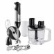 Koblenz BKM-800 In 800-Watt 2Sspeed Kitchen Magic Collection Immersion Mixer - 0