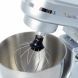 Symphony Home Multicolor Mini Stand Mixer with Accessories 4.5L - 2