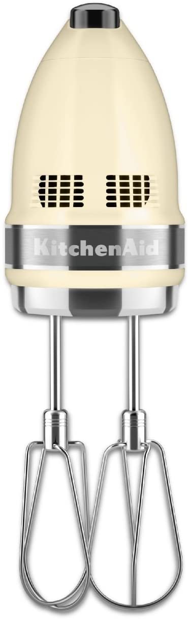 kitchenaid 7 speek hand mixer