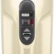 KitchenAid 7 Speed Hand Mixer (Almond Cream), KHM7210AC - 2