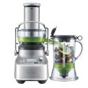 Breville (BJB815BSS) The 3X Bluicer™ Pro Blender, Juicer and Bluicer