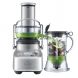 Breville (BJB815BSS) The 3X Bluicer™ Pro Blender, Juicer and Bluicer - 0