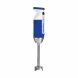 Dynamic MX070.11 Hand Held Variable Speed Mini Pro Mixer, 0-13000 RPM, 200 Watts, 115V/60/1-Ph - Blue/White - 0