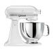 KitchenAid (RRK150FP) 5 Qt. Artisan Series Stand Mixer - 0