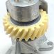 WP240309-2, Worm Pinion Gear Assembly fits Whirlpool KitchenAid Stand Mixer - 0
