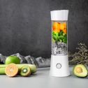 Cotonie Portable Blender,Personal Size Smoothie Juice Blender Fruit Mixer