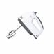 7 Gear Electric Egg Beater Automatic Hand Mixer Blender Plastics Rotating Push Whisks Whipped Cream Mixer Stirrerï¼ˆï¼‰ - 1