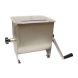 7Penn | Manual Meat Mixer â€“ 20 lb Sausage Mixer Machine Meat Mixer with Lid - 0