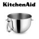 6 Quart Lift Bowl for KitchenAid Mixer - 0