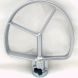 SM-50MP, Stand Mixer 5.5 QT Flat Beater fits Cuisinart SM-50 Models - 0