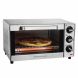 Hamilton Beach Countertop Toaster Oven  & Pizza Maker - 0