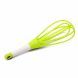 Hand Mixer Blender Manual Egg Beater Paste Cream Milk Shake Mixing Stiring Tools - 0