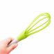 Hand Mixer Blender Manual Egg Beater Paste Cream Milk Shake Mixing Stiring Tools - 2