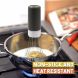 ã€JCXAGRã€‘Automatic Hands Free Paste Robotic Cordless Stirrer / Stir Soup Chocolate - 2