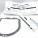 4176230, Control Kit fits Whirlpool KitchenAid Stand Mixer - 0