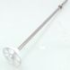 Stainless Steel Liquid Blending Rod, fits Whirlpool KitchenAid - 0