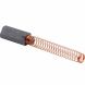 Stand Mixer Motor Brush for KitchenAid, ERW10380496 - 0