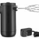 KitchenAid Cordless 7 Speed Hand Mixer - Matte Black - 2