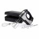 Hamilton Beach Hand Mixer Stainless Steel, 300 Watts - 0