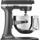 KitchenAid KP26M1XPM Professional 600 Series Pearl Metallic Bowl Lift Stand Mixer, 6 Quart - 0