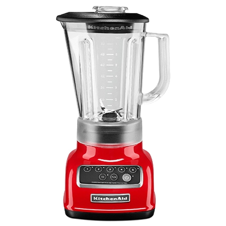 Kitchenaid diamond blender test