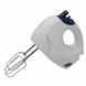 Electric Hand Mixer 5-Speed Hand Mixer with Turbo Handheld Kitchen Mixer Beater - 1