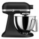 KitchenAid (KSM3316XBK) 3.5 quart Artisan Mini Stand Mixer - 0