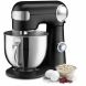 Cuisinart SM-50BK Stand Mixer, Black - 0