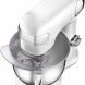 Cuisinart SM-50 5.5 - Quart Stand Mixer, White - 1
