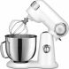 Cuisinart SM-50 5.5 - Quart Stand Mixer, White - 2