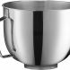 Cuisinart SM-50 5.5 - Quart Stand Mixer, White - 3