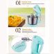 ã€LNCDISã€‘Electric Stand Mixer Stylish Kitchen Mixer 7 Speeds Control - 3