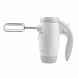 Handheld Electric Dough Mixer Egg Beater Food Blender Multifunctional Food Processor Kitchen Mixer Baking Eggbeater with Base - 1