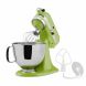 KitchenAid KSM150PSGA 5-Qt. Artisan Series with Pouring Shield - Green Apple - 2