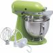 KitchenAid KSM150PSGA 5-Qt. Artisan Series with Pouring Shield - Green Apple - 3