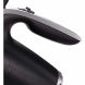 Brentwood HM-48W 5-speed Hand Mixer - Black - 2
