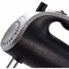 Brentwood HM-48W 5-speed Hand Mixer - Black - 3