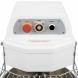 Commercial 20 Qt. Spiral Dough Mixer pizza bread bakery mixer - 110V - 1
