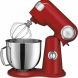 Cuisinart SM-50R 5.5-Quart Stand Mixer, Ruby Red - 1