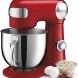 Cuisinart SM-50R 5.5-Quart Stand Mixer, Ruby Red - 2