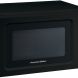Proctor Silex (VIPRB-PS-P70T20AL-V1B) 0.7 Cu.ft Black Digital Microwave Oven - 1