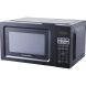 Proctor Silex (VIPRB-PS-P70T20AL-V1B) 0.7 Cu.ft Black Digital Microwave Oven - 2